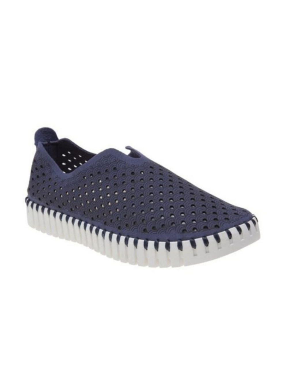 Isle Jacobsen Tulip Slip Ons Size 37